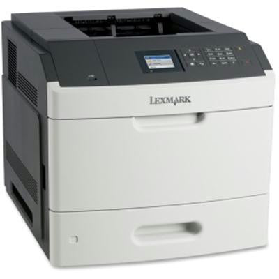 Lexmark Ms811dn Laser Printer