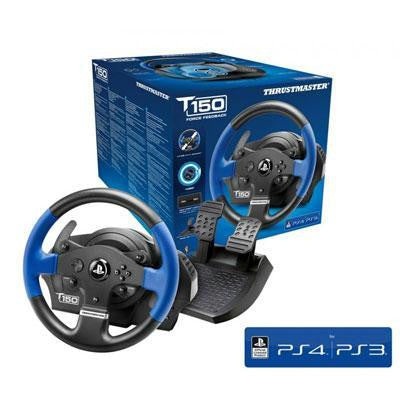 T150 Racing Simulator PS3 Ps4