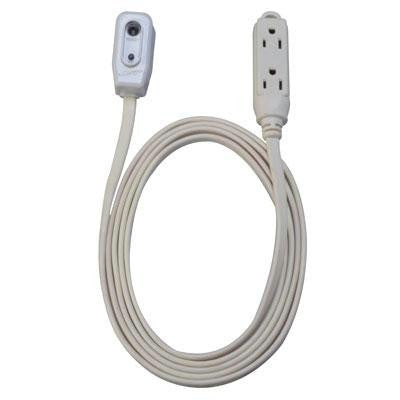 Ww Fireshield 8' Lcdi Extension Cord