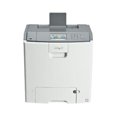 C748e Color Laser Printer
