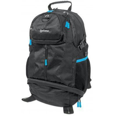 Mh Trekpack 17" Black Blue