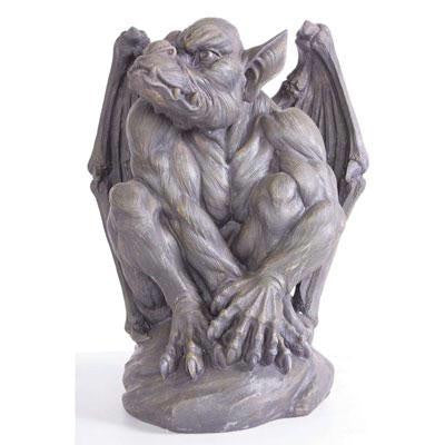 Master Gargoyle