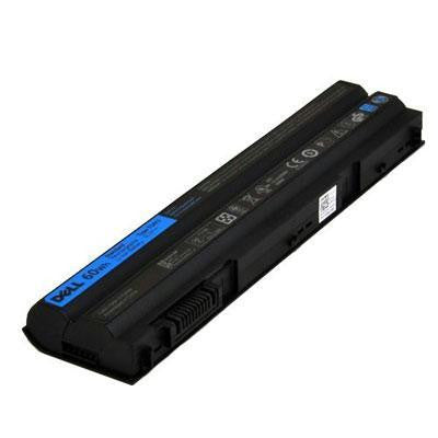 60 Whr 6 Cell Lith Ion Battery