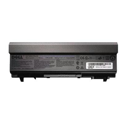 90 Whr 9 Cell Battery Black