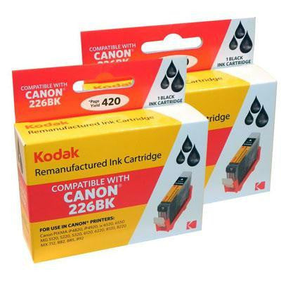 Kodak Canon Pixma Combo Blk