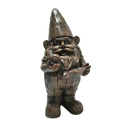 Woodland Forest Gnome