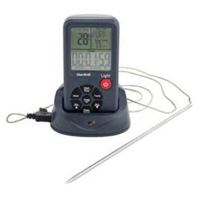 Multi Sensor Grill Thermometer
