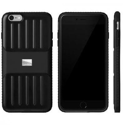 Powell Case Iphone6plus Black