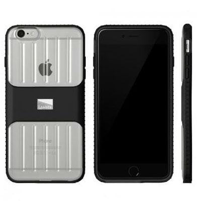 Powell Case Iphone 6 Clear