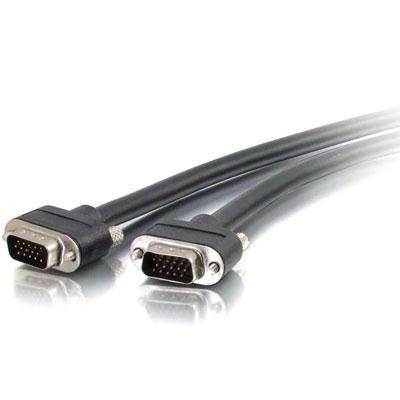25' Sel VGA Video Mm Cable