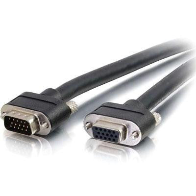 100' Sel VGA Video Extension Cable M F