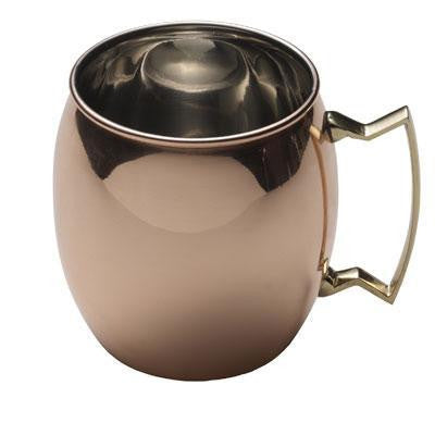 Mksa Mm Copper Barrel 16oz Mug