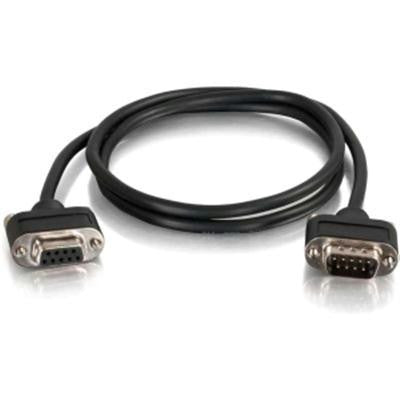 50ft Cmg Db9 Cable M-f