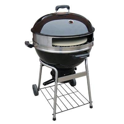 Pizza Kettle Grill