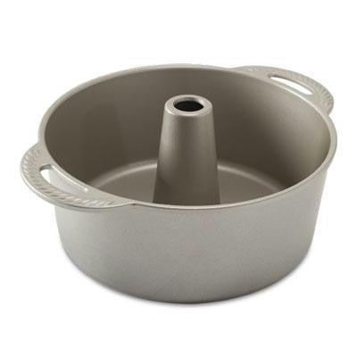 Nw Pound Cake Angel Food Pan