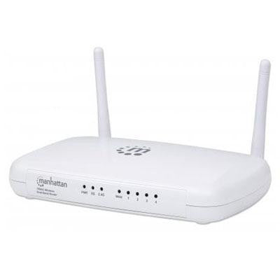 Ac750 Wireless Dual Band Route