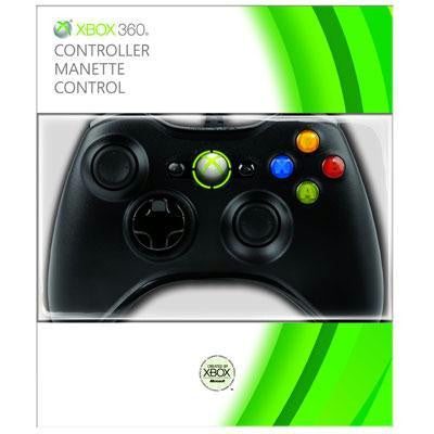 Xbox360 Controller