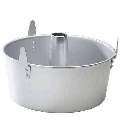 Nw Two Piece Angel Food Pan