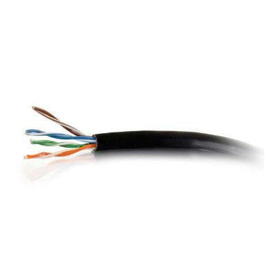 500ft Cat6 Solid Pvc Cmr Cable B