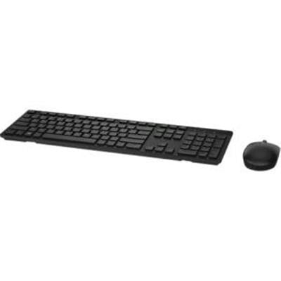 Km636 Wireless Keyboard And Mouse