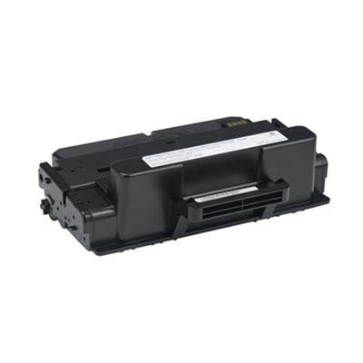 Dell Blk Toner Crtrdg 3000pg