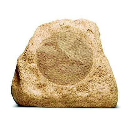 2-way Sandstone  Rock Speaker
