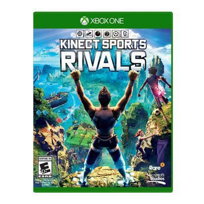 Kinect Sports Rivals Xone