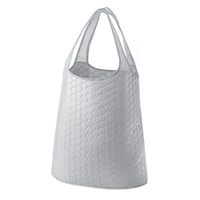 Laundry Shoulder Tote Glacier