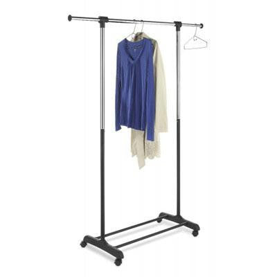 Extendable Garment Rack