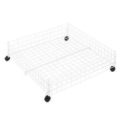 Rolling Underbed Cart