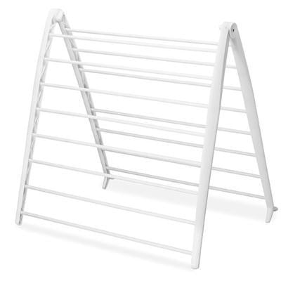 Spacemaker Drying Rack White