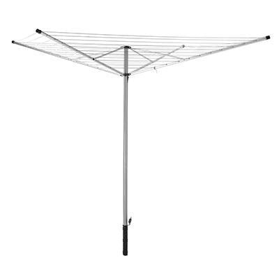 Rotary Outdoor Drying Rack