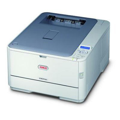 C331dn  Digital Color Printer