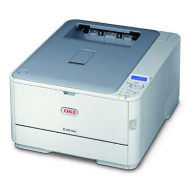 C531dn  Digital Color Printer