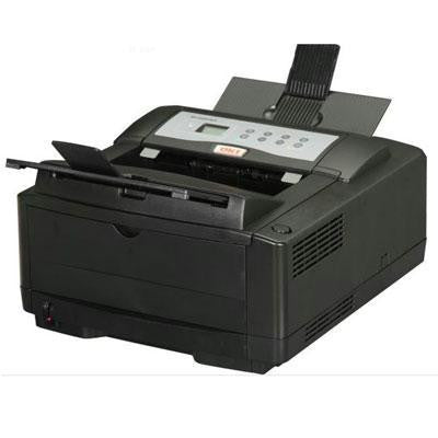 B4600 Black Dig Mono Printer