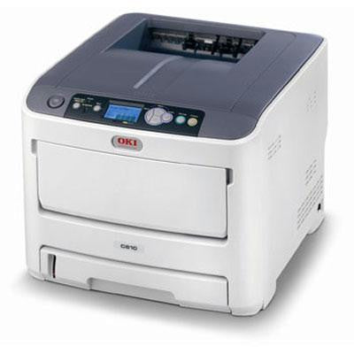 C610dn  Digital Color Printer
