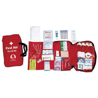 Pro Iii First Aid Kit