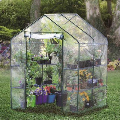 Greenhouse Large