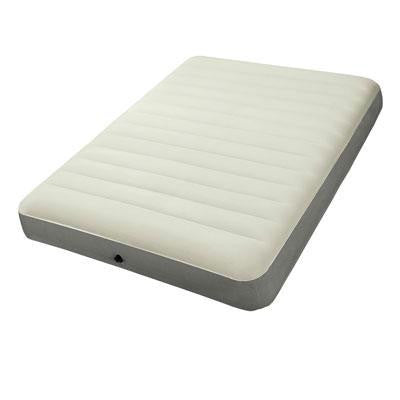Queen Deluxe Sgle High Airbed