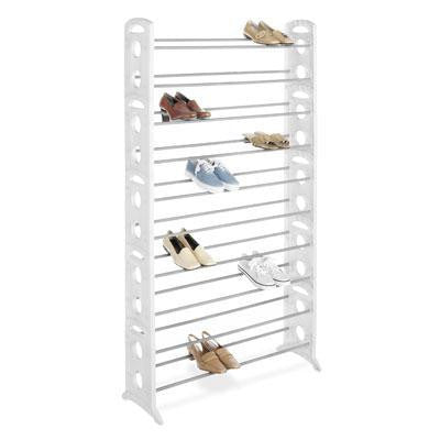 Floor Shoe Tower 50 Pair