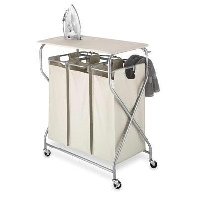 Easylift Laundry Sorter Table