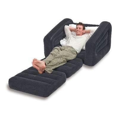 Inflatable Pull Out Chair