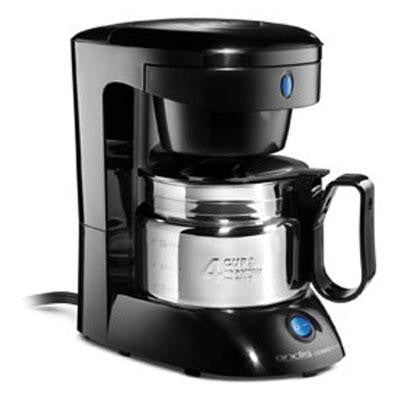 Coffeemaker 4 Cup Ss