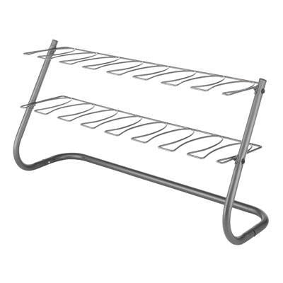 Boot Stand 4 Pair Steel