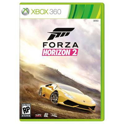 Forza Horizon 2  X360