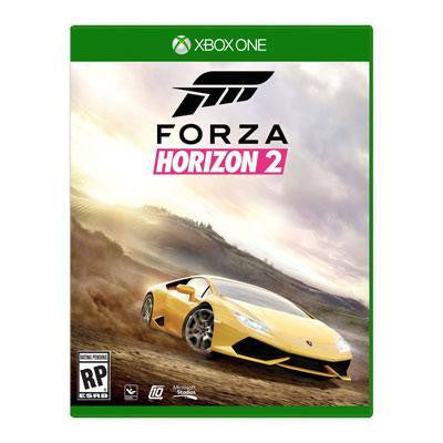 Forza Horizon 2  Xone