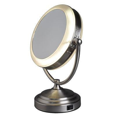 Daylight Cosmetic Mirror 8xmag