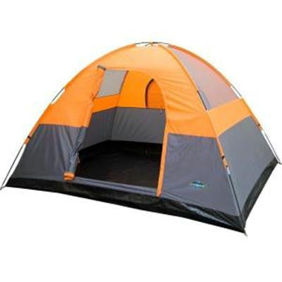 Everest Dome Tent
