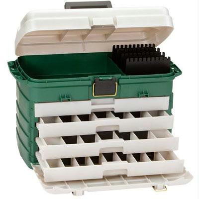 4 Drawer Tackle System