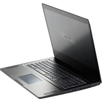 Evga Sc17 Gaming Laptop
